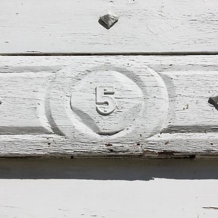 Gula Hoenan Guest House Ronehamn Rom bilde