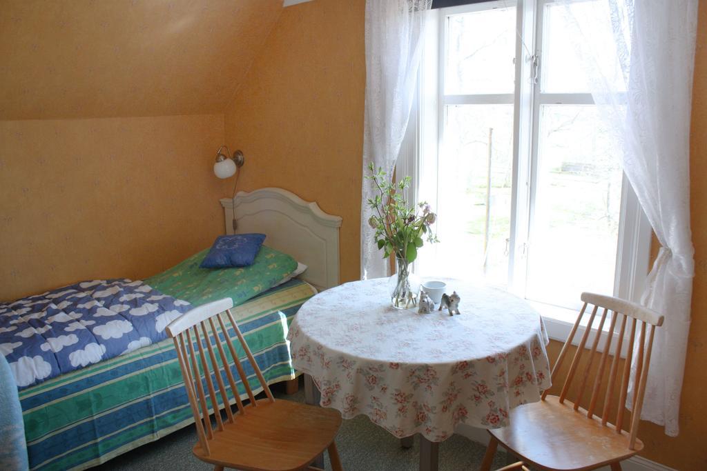 Gula Hoenan Guest House Ronehamn Rom bilde